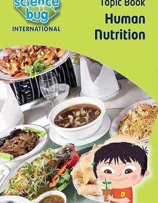 Human Nutrition Topic Book