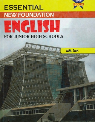 Essential New Foundation English