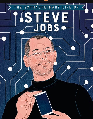 The Extraordinary Life Of Steve Jobs Lvl 2