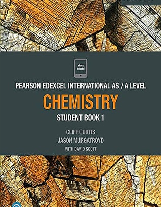 Chemistry  Student Book 1