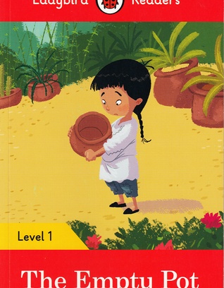 The Empty Pot Lvl 1