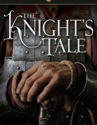 The Knight's Tale _ Lvl S