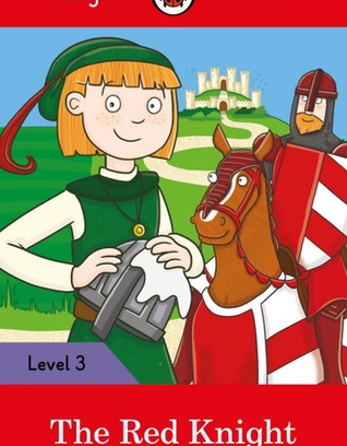 The Red Knight Lvl 3