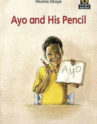 Ayo and his Pencil - Starter Lvl 1