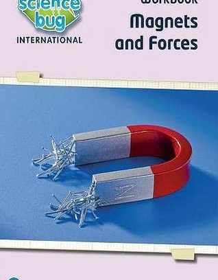 Magnets And Forces Workbook