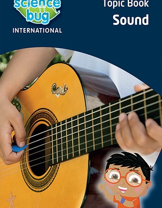 Sound Topic Book