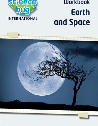 Earth And Space Workbook