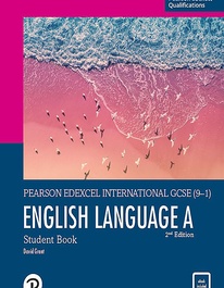 English Language A 2nd Edition- Student Book