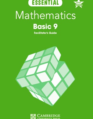 essential mathematics teacher's guide basic 9