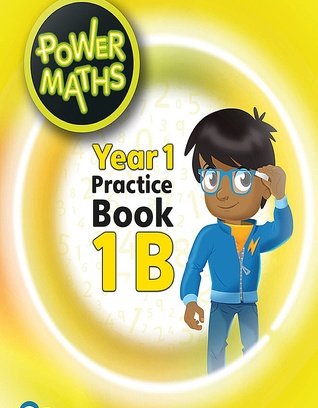 Power Maths Year 1B Practice Book