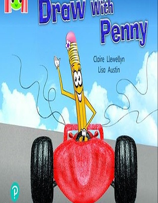 draw with penny - year 2 [Yellow A]