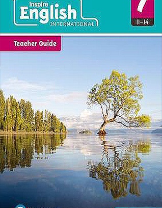 Inspire English International Teacher's Guide BOOK 7