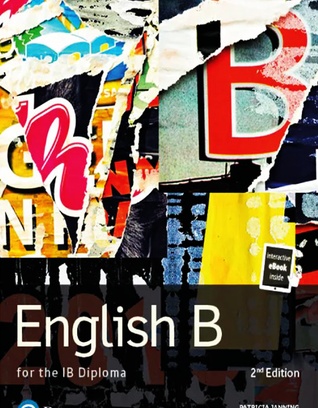 English B - 2nd Edition