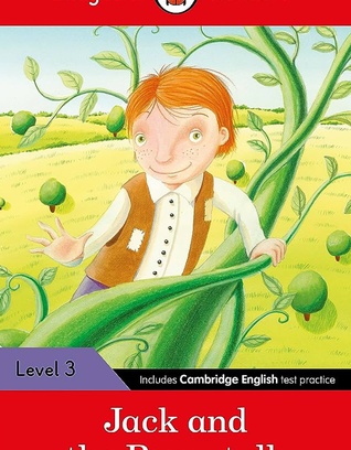Jack and the Beanstalk Lvl 3