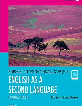 English As A Second Language - Student Book