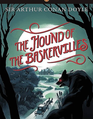 The Hound Of The Baskervilles _ Lvl S