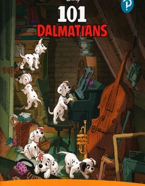 disney: 101 dalmatians level 3