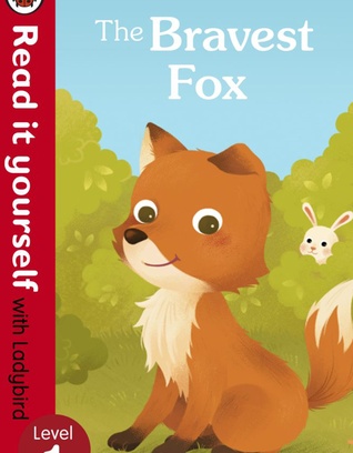 The Bravest Fox Lvl 1