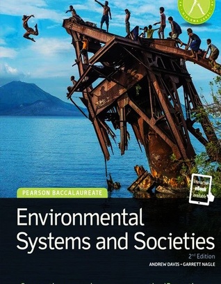 Environmental Systems and Societies - 2nd Edition