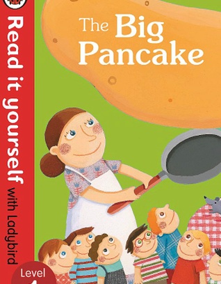 The Big Pancake Lvl 1