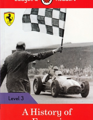 A History Of Ferrari Lvl 3