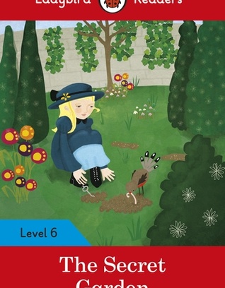 The Secret Garden Lvl 6