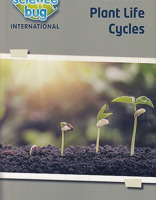 Plant Life Cycles Workbook