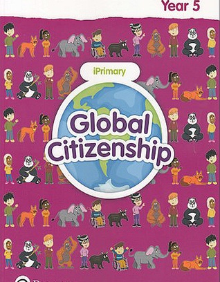 GLOBAL CITIZENSHIP Workbook 5