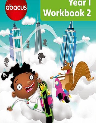Abacus Year 1 Workbook 2