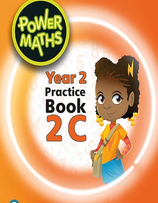 Power Maths Year 2C Practice Book