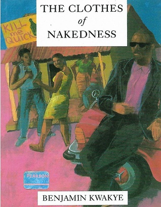The Clothes Of Nakedness