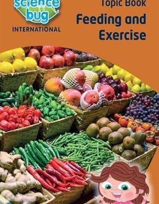 Feeding And Exercise Topic Book