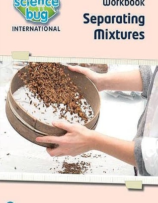 Separating Mixtures Workbook