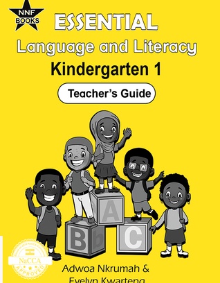 Language And Literacy Teacher's Guide KG1