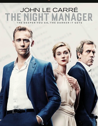 The Night Manager Lvl 5
