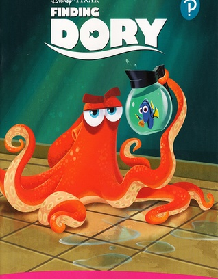 disney: finding Dory level 2