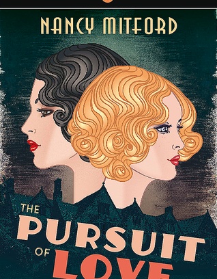 The Pursuit Of Love Lvl 5