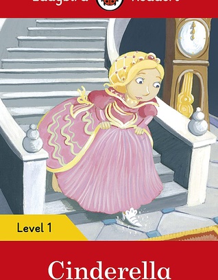 Cinderella Lvl 1