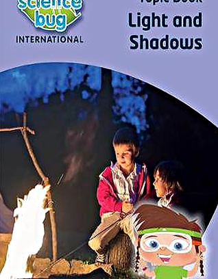 Lights And Shadows Topic Book