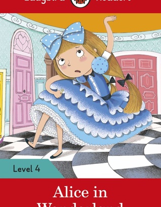 Alice in Wonderland Lvl 4