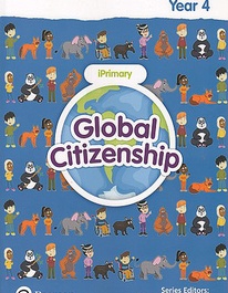 Global Citizenship Workbook 4