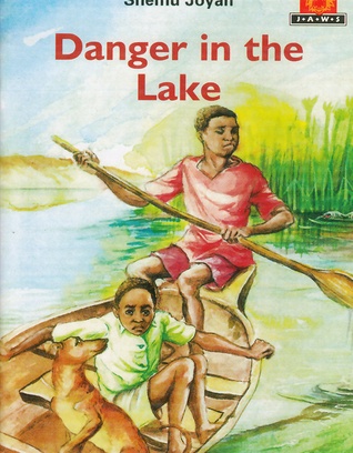 Danger in the Lake - Lvl 1
