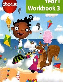 Abacus Year 1 Workbook 3