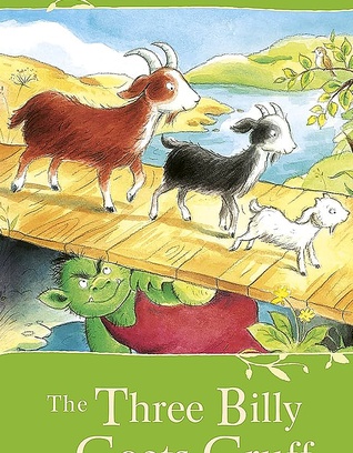 The Three Billy Goats Gruff