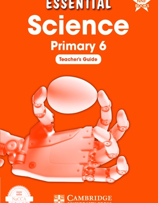 Essential Science Teacher's Guide Basic 6