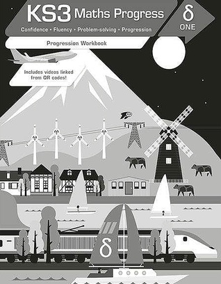 KS3 Maths Progress Progression Workbook DELTA 1