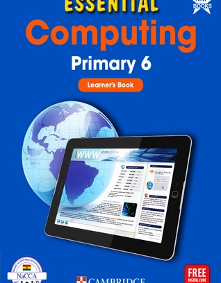 Essential Computing Learner's Book 6