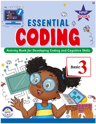 Essential Coding Basic 3