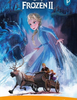 disney: frozen II level 3