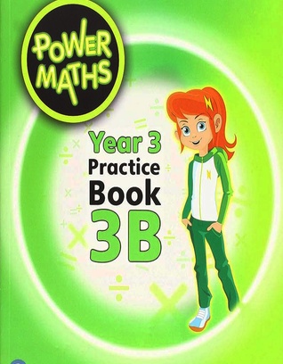 Power Maths Year 3B Practice Book
